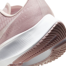 Zapatillas de running Nike Air Zoom Pegasus 37 W BQ9647-601 rosa 2