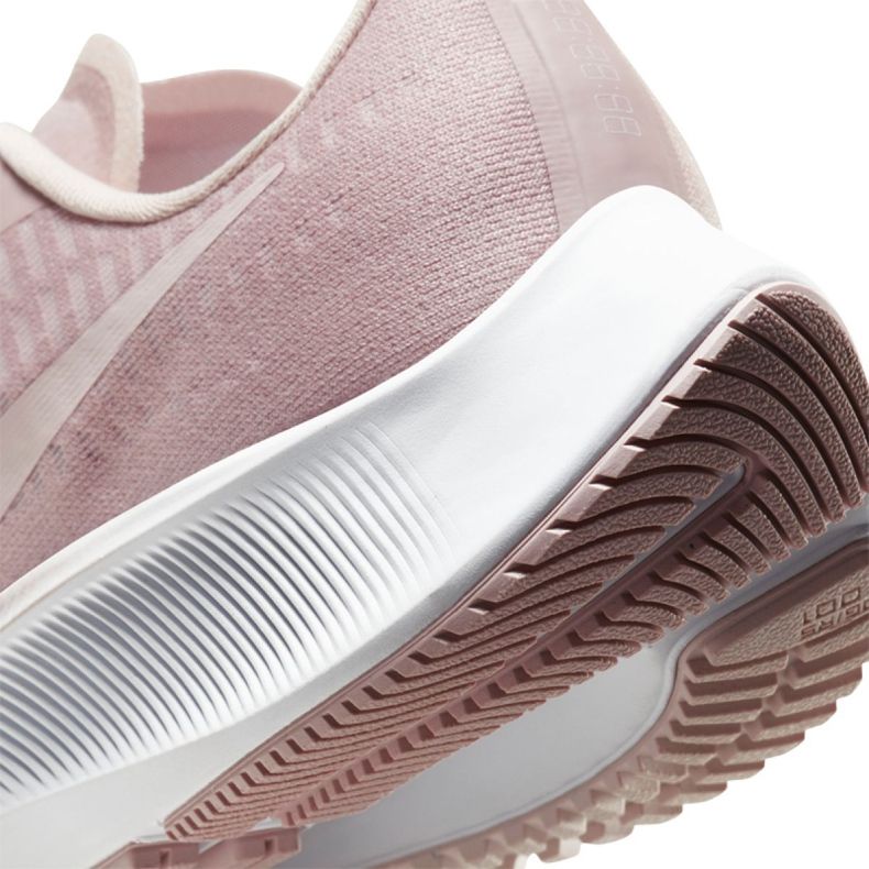 Zapatillas de running Nike Air Zoom Pegasus 37 W BQ9647-601 rosa 2