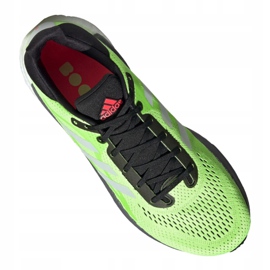 Zapatillas de running adidas SolarGlide 3 M FX0100 multicolor gris verde 1 Zapatillas de running adidas SolarGlide 3 M FX0100 multicolor gris verde 1