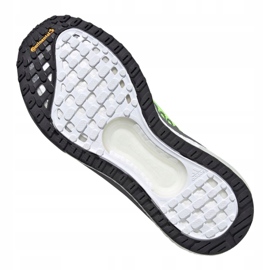 Zapatillas de running adidas SolarGlide 3 M FX0100 multicolor gris verde 6