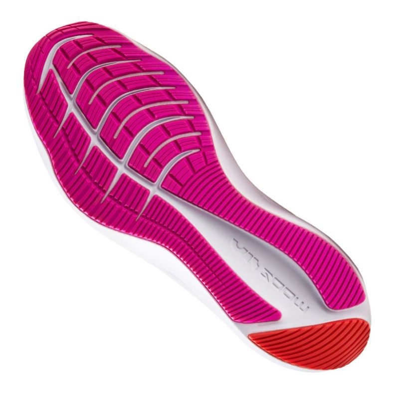 Zapatillas de running Nike Zoom Winflo 7 W CJ0302-600 rojo rosa 2