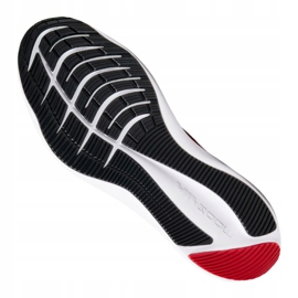 Zapatillas de running Nike Zoom Winflo 7 M CJ0291-600 negro rojo 1