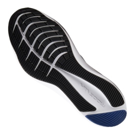 Zapatillas de running Nike Zoom Winflo 7 M CJ0291-401 azul 2