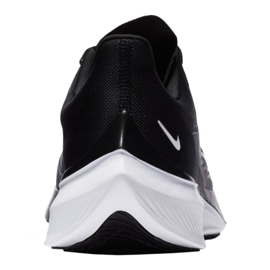Zapatillas de running Nike Zoom Gravity 2 M CK2571-001 negro 1