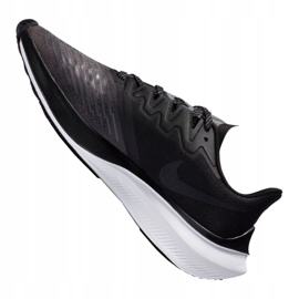 Zapatillas de running Nike Zoom Gravity 2 M CK2571-001 negro 4