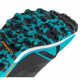 Zapatillas Adidas Terrex Skychaser Lt Gtx M FX0148 multicolor azul 1 Zapatillas Adidas Terrex Skychaser Lt Gtx M FX0148 multicolor azul 1