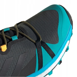 Zapatillas Adidas Terrex Skychaser Lt Gtx M FX0148 multicolor azul 3