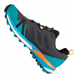 Zapatillas Adidas Terrex Skychaser Lt Gtx M FX0148 multicolor azul 6