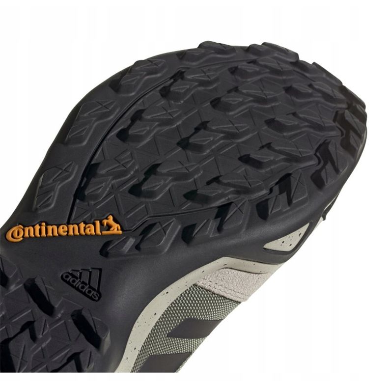 Zapatillas Adidas Terrex AX3 M EF0338 negro multicolor gris verde 1