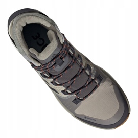 Zapatillas Adidas Terrex Folgian Mid Gtx M EF0366 multicolor gris 3