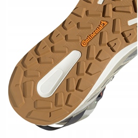 Zapatillas Adidas Terrex Folgian Mid Gtx M EF0366 multicolor gris 6
