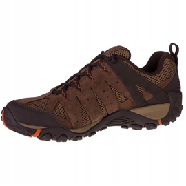 Merrell Accentor 2 Vent M J48519 marrón 1