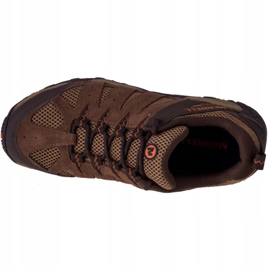 Merrell Accentor 2 Vent M J48519 marrón 2