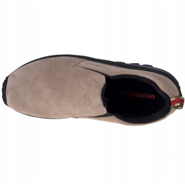 Zapatos Merrell Jungle Moc M J60801 beige 2 Zapatos Merrell Jungle Moc M J60801 beige 2