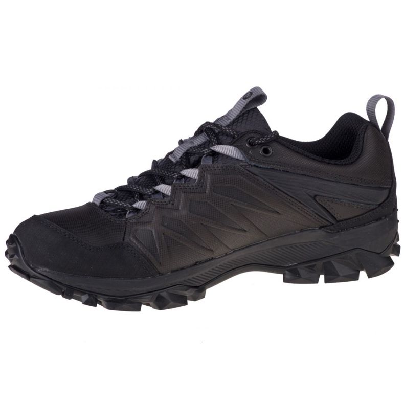 Zapatos Merrell Thermo Frezze M J85935 negro 1