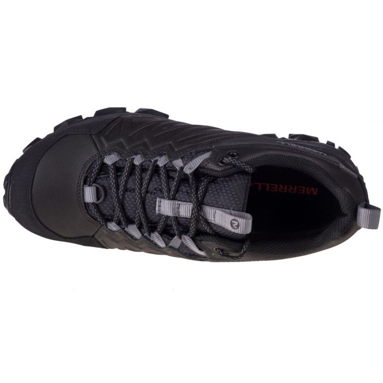 Zapatos Merrell Thermo Frezze M J85935 negro 2