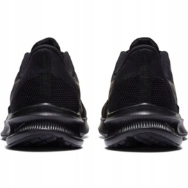 Zapatillas de running Nike Downshifter 10 W CI9984-003 negro 2