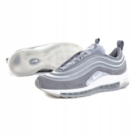 Zapatillas Nike Air Max 97 Ul '17 Lx W AH6805-001 púrpura 1