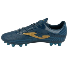 Botas de fútbol Joma Populsion 2017 Fg M PROS.2017.FG multicolor azul 1