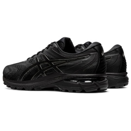 Zapatillas de running Asics GT-2000 8 M 1011A691-001 negro 2 Zapatillas de running Asics GT-2000 8 M 1011A691-001 negro 2