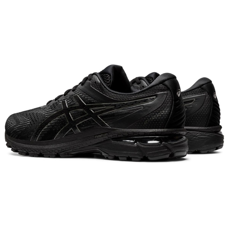 Zapatillas de running Asics GT-2000 8 M 1011A691-001 negro 2 Zapatillas de running Asics GT-2000 8 M 1011A691-001 negro 2