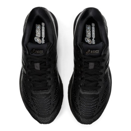Zapatillas de running Asics GT-2000 8 M 1011A691-001 negro 3