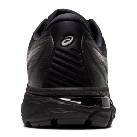 Zapatillas de running Asics GT-2000 8 M 1011A691-001 negro 4