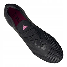 Botas de fútbol adidas Predator 20.1 Low Fg M EH2884 negro negro 3