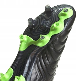 Botas de fútbol adidas Copa 20.1 Fg M EH0883 negro negro 4