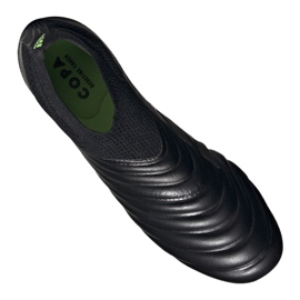 Botas de fútbol adidas Copa 20+ Fg M EH0874 negro negro 3