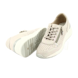 Vinceza Zapatos Deportivos De Mujer Sneakers Beige FT20-8675 Better Way multicolor 3 Vinceza Zapatos Deportivos De Mujer Sneakers Beige FT20-8675 Better Way multicolor 3