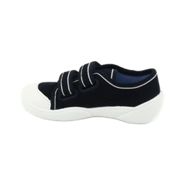 Calzado infantil befado 907P118 azul marino 2