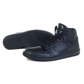 Nike Jordan Access M AR3762-003 negro negro 1