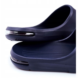 Zapatillas de aire Big Star para hombre Azul marino GG174919 3