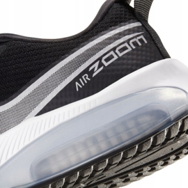 Zapatillas de running Nike Air Zoom Arcadia Jr CK0715-001 negro 2 Zapatillas de running Nike Air Zoom Arcadia Jr CK0715-001 negro 2