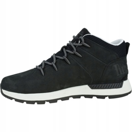 Zapatos Timberland Sprint Trekker Mid M 0A2564 negro 1 Zapatos Timberland Sprint Trekker Mid M 0A2564 negro 1
