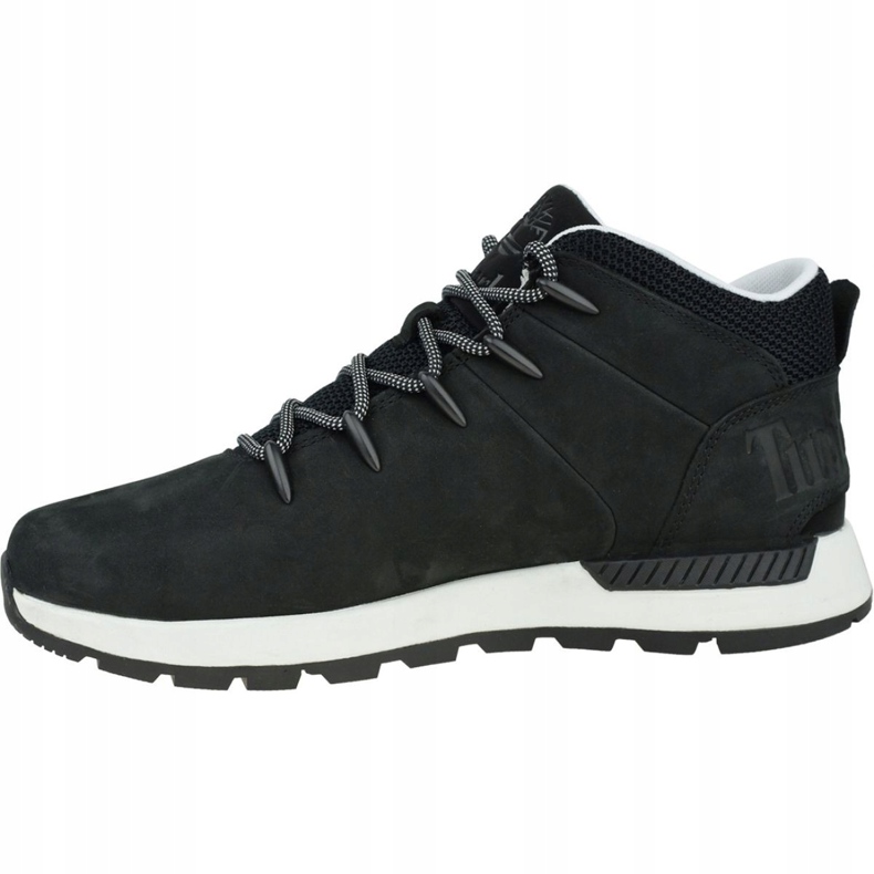 Zapatos Timberland Sprint Trekker Mid M 0A2564 negro 1