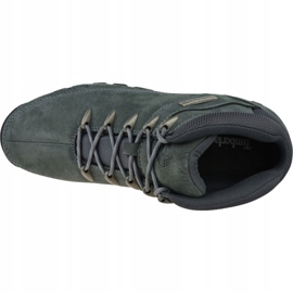 Zapatos Timberland Euro Sprint Mid Hiker M 0A1WFI gris 2 Zapatos Timberland Euro Sprint Mid Hiker M 0A1WFI gris 2