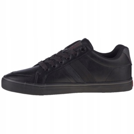Zapatos Levi's Turner M 229171-794-60 negro 1