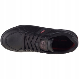 Zapatos Levi's Turner M 229171-794-60 negro 2