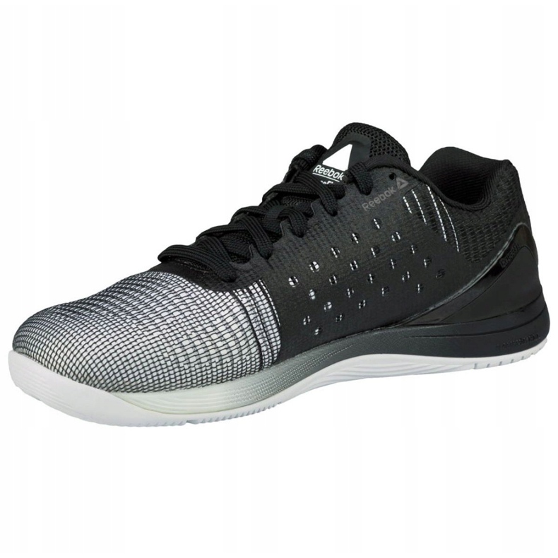Reebok Crossfit Nano 7 M BS8346 negro gris 1