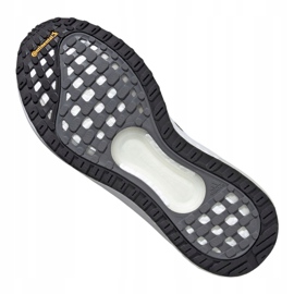 Zapatillas de running adidas SolarGlide 3 M FU8998 blanco gris 6