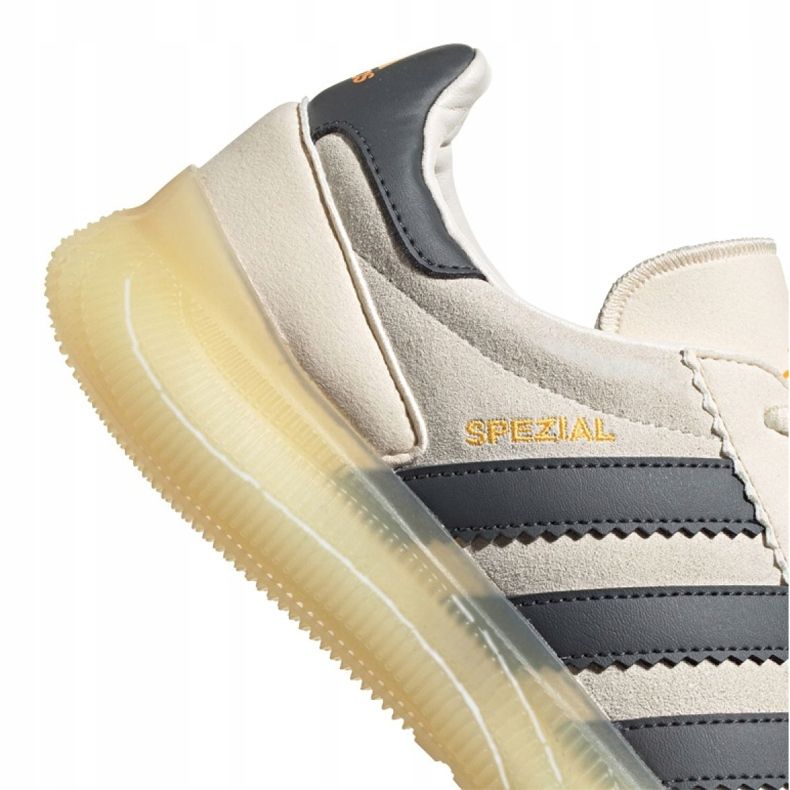 Zapatillas Adidas Spezial Boost M FU8410 multicolor beige 2