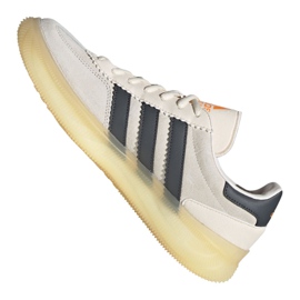Zapatillas Adidas Spezial Boost M FU8410 multicolor beige 3