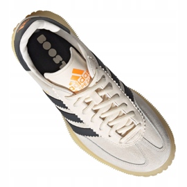 Zapatillas Adidas Spezial Boost M FU8410 multicolor beige 5