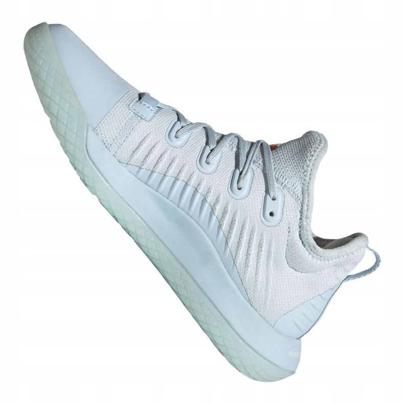 Zapatos de interior adidas Stabil Next Gen W FU8384 multicolor azul 1