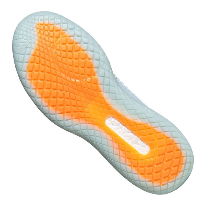 Zapatos de interior adidas Stabil Next Gen W FU8384 multicolor azul 2