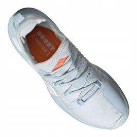 Zapatos de interior adidas Stabil Next Gen W FU8384 multicolor azul 3