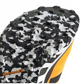 Zapatillas Adidas Terrex Agravic Flow M FV2412 negro amarillo 6