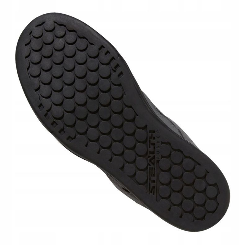 Zapatillas adidas Five Ten Freerider M BC0663 negro multicolor 2